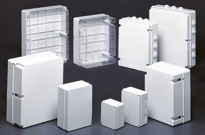LINEA CAJAS LIGHT